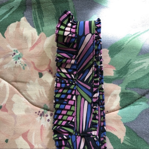 Marc by Marc Jacobs Silk Tank Top - Picture 6 of 6